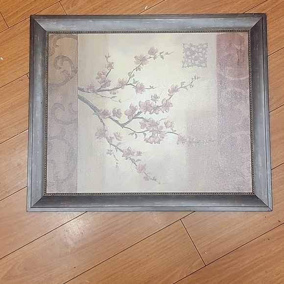 Vivian flash Painting - Picture 1 of 5